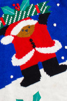 Blue Ugly Christmas Sweater 60653