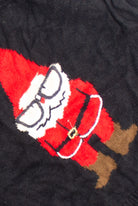Black Ugly Christmas Sweater 60654
