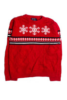 Red Ugly Christmas Sweater 60655
