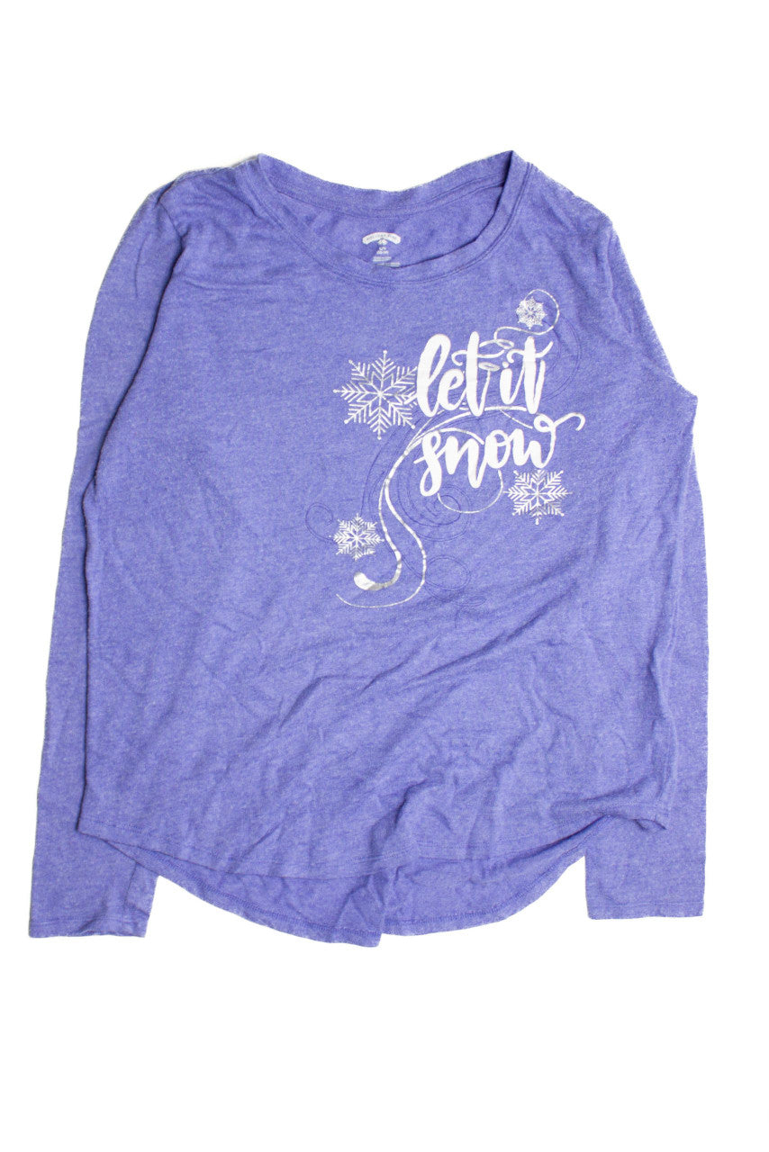 Blue Ugly Christmas Sweater 60656