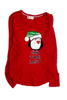 Red Ugly Christmas Sweater 60658