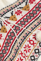 White Ugly Christmas Sweater 60659