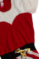 Red Ugly Christmas Dress 60671