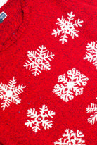 Red Ugly Christmas Sweater 60719