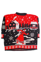 Red Ugly Christmas Sweater 60721
