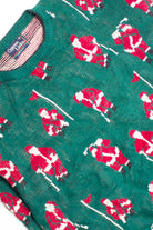 Green Ugly Christmas Sweater 60744