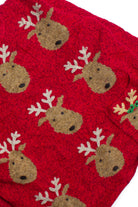 Red Ugly Christmas Sweater 60746