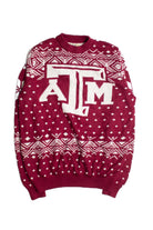 Red Ugly Christmas Sweater 60748