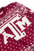 Red Ugly Christmas Sweater 60748