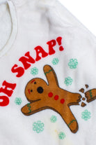 White Ugly Christmas Sweater 60754