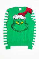 Green Ugly Christmas Sweater 60771