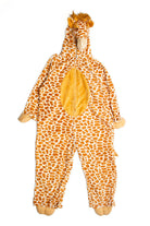 Giraffe Kids' Halloween Costume