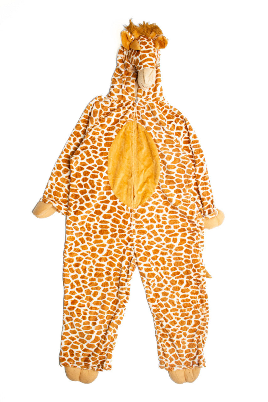 Giraffe Kids' Halloween Costume