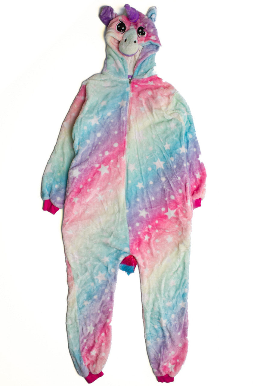 Unicorn Kids' Halloween Costume