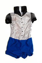 Super Hero Girls Kids' Halloween Costume