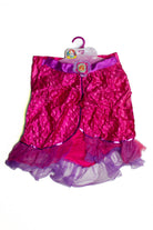 Brand New Disney Ariel Kids' Halloween Skirt