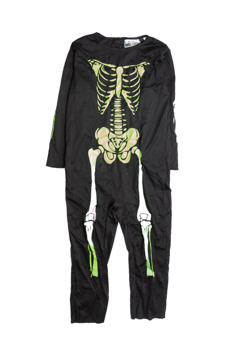Skeleton Kids' Halloween Costume – Ragstock