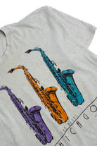 Vintage Chicago Blues T-Shirt (1990s)