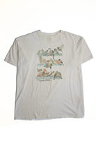 Vintage Bird Friends T-Shirt (1990s)
