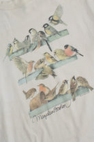 Vintage Bird Friends T-Shirt (1990s)