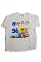 Vintage M&M Racing T-Shirt (2000s)