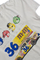 Vintage M&M Racing T-Shirt (2000s)