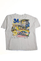 Vintage M&M Racing T-Shirt (2000s)