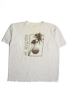 Vintage St. Maarten T-Shirt (1990s)