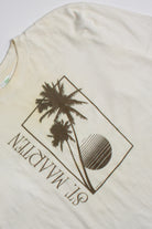 Vintage St. Maarten T-Shirt (1990s)
