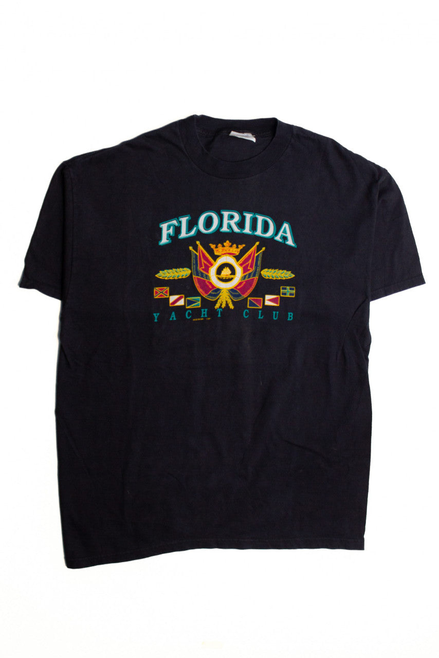 Vintage Florida T-Shirt (1990s) 1