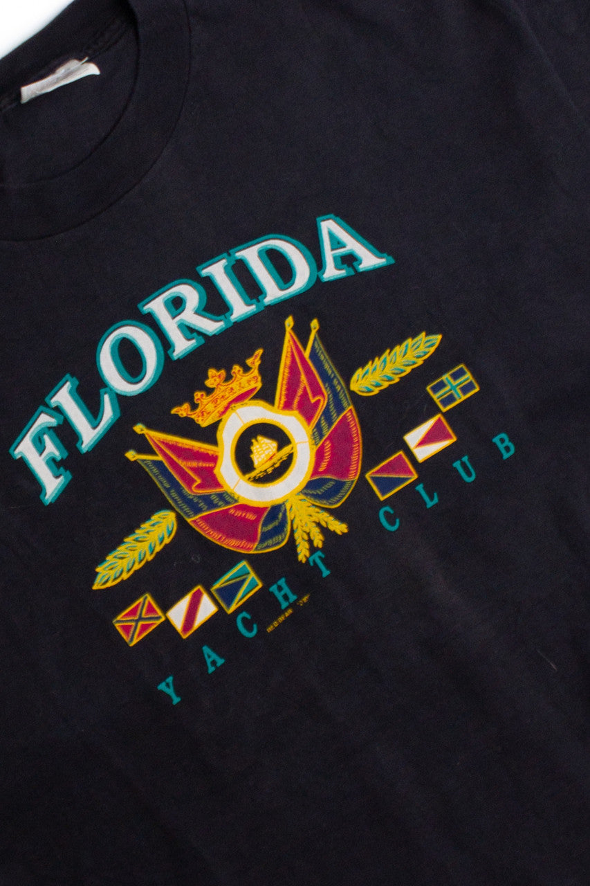 Vintage Florida T-Shirt (1990s) 1