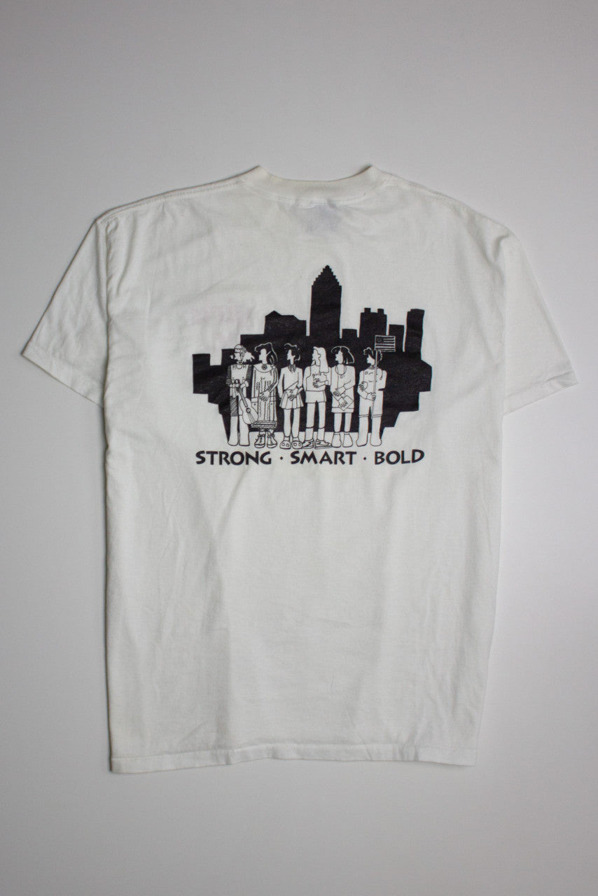 Vintage Girls! T-Shirt (1990s)