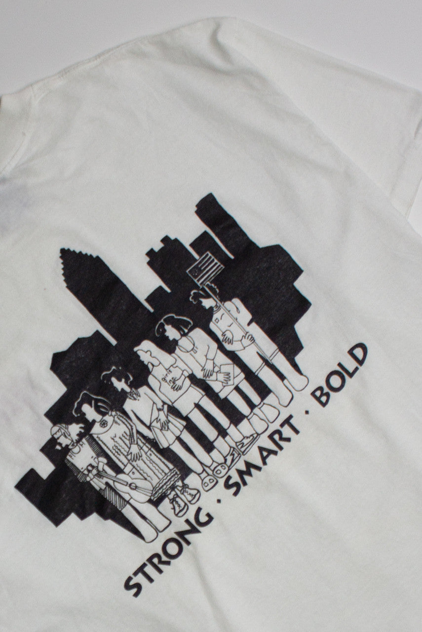 Vintage Girls! T-Shirt (1990s)