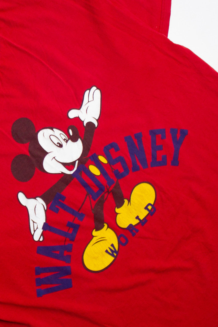 Vintage Disney T-Shirt (1990s)