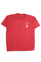 Vintage Dazed Graphic T-Shirt (1990s)