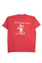 Vintage Dazed Graphic T-Shirt (1990s)