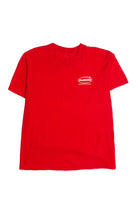 Vintage "Dubois" Graphic T-Shirt (1990s)