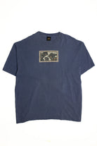 Vintage Albuquerque, New Mexico Graphic T-Shirt (1990s)