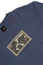 Vintage Albuquerque, New Mexico Graphic T-Shirt (1990s)