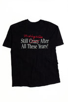 Vintage Wine T-Shirt (1990s)