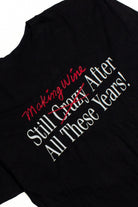 Vintage Wine T-Shirt (1990s)