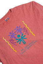 Vintage Special Olympics Graphic T-Shirt (1990s)