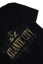Vintage Atlantic City Graphic T-Shirt (1990s)