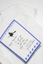 Vintage Wizard Of Oz, Letters From The Wicked Witch T-Shirt (1990s)