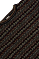 Vintage Geoffrey Beene 80s Sweater (1980s)