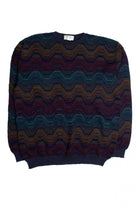 Vintage Tricots St. Raphael 80s Sweater (1980s)