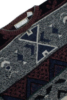 Vintage Michael Gerald 80s Sweater