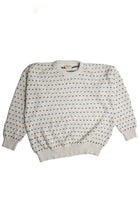 Vintage London Fog 80s Sweater (1980s)