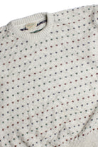 Vintage London Fog 80s Sweater (1980s)
