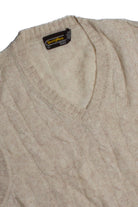 Vintage Sportswear Vest (1980s)